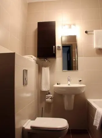 Euro Dom Hotel